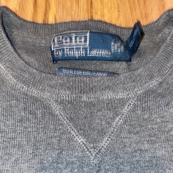 Polo Ralph Lauren Crewneck Sweater - Picture 3 of 5
